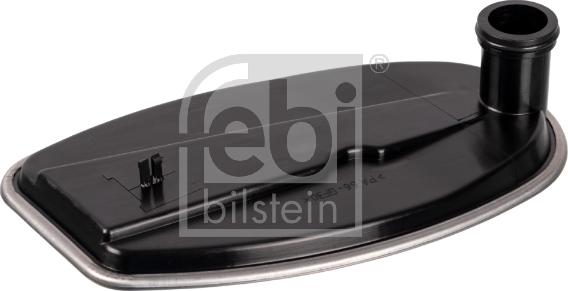 Febi Bilstein 09463 - Hidravlik Filtr, avtomatik transmissiya furqanavto.az