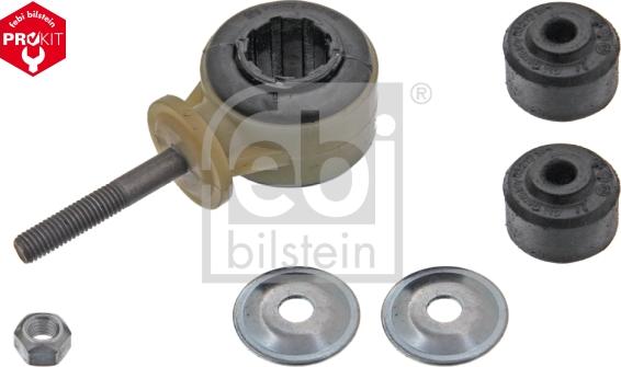 Febi Bilstein 09474 - Çubuq / Strut, stabilizator www.furqanavto.az