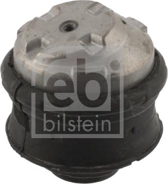 Febi Bilstein 09153 - Tutacaq, mühərrik montajı furqanavto.az