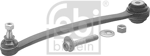 Febi Bilstein 09808 - Çubuq / Strut, təkər asması www.furqanavto.az