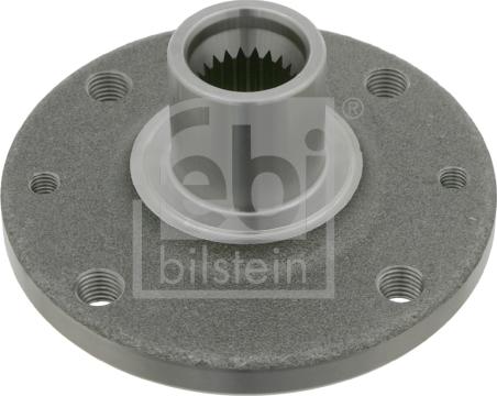 Febi Bilstein 09321 - Təkər Qovşağı furqanavto.az