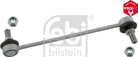 Febi Bilstein 09206 - Çubuq / Strut, stabilizator furqanavto.az