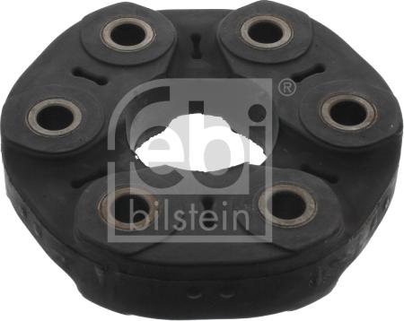 Febi Bilstein 09203 - Elastik disk, dayaq valının birləşməsi furqanavto.az