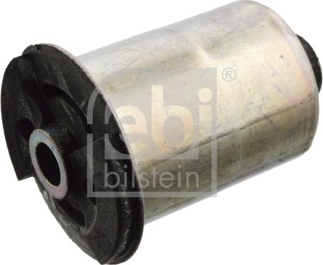 Febi Bilstein 09742 - Montaj, ox şüası furqanavto.az