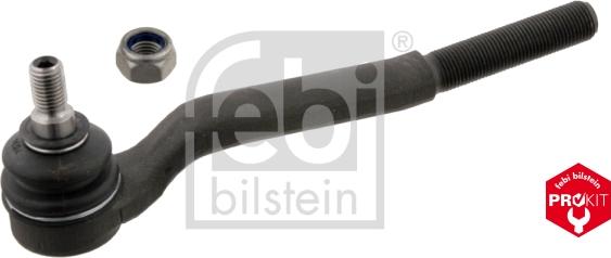 Febi Bilstein 04919 - Bağlama çubuğunun sonu furqanavto.az