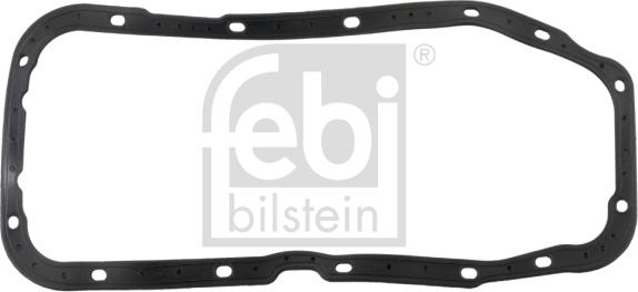 Febi Bilstein 04588 - Conta, yağ çəni furqanavto.az