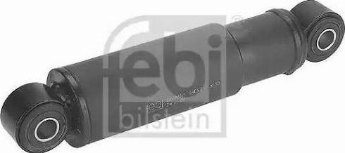 Febi Bilstein 04650 - Amortizator furqanavto.az