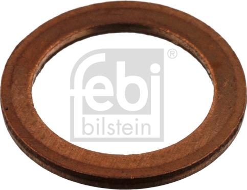 Febi Bilstein 04054 - Mühür halqası, yağ boşaltma tapası furqanavto.az