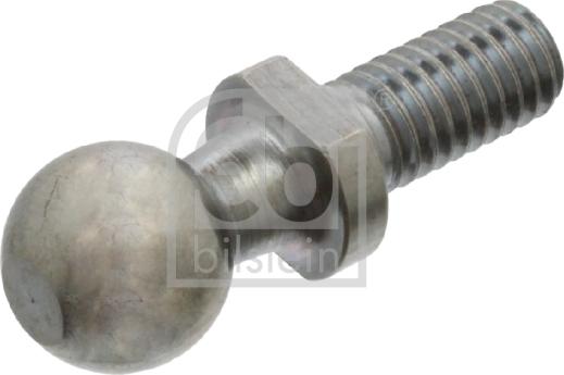 Febi Bilstein 04006 - Top başlığı, ötürmə keçidi www.furqanavto.az