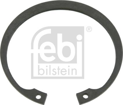 Febi Bilstein 04015 - Circlip furqanavto.az