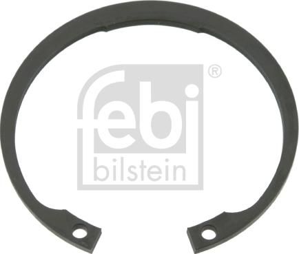 Febi Bilstein 04853 - Circlip furqanavto.az