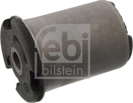 Febi Bilstein 04305 - Montaj, ox şüası furqanavto.az