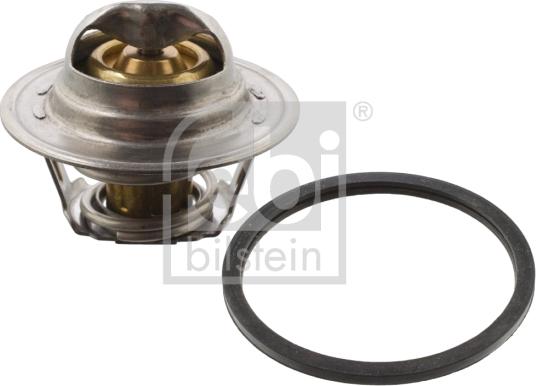 Febi Bilstein 04773 - Termostat, soyuducu www.furqanavto.az