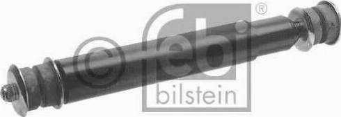 Febi Bilstein 05474 - Amortizator furqanavto.az