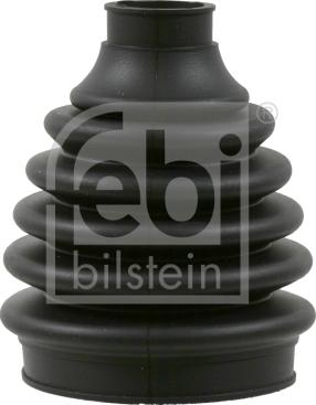 Febi Bilstein 05548 - Körük, sürücü val furqanavto.az