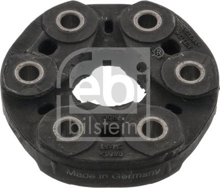 Febi Bilstein 05539 - Elastik disk, dayaq valının birləşməsi furqanavto.az