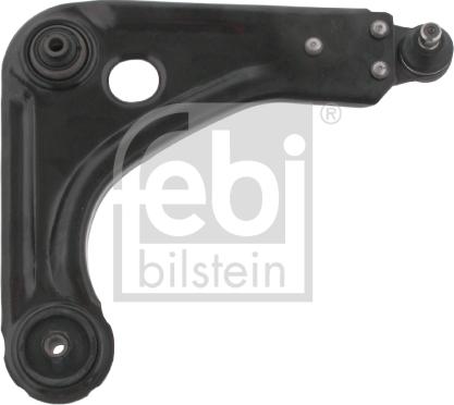 Febi Bilstein 05640 - Yolun idarəedici qolu furqanavto.az