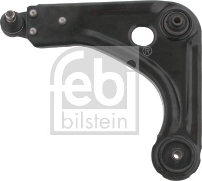 Febi Bilstein 05639 - Yolun idarəedici qolu furqanavto.az