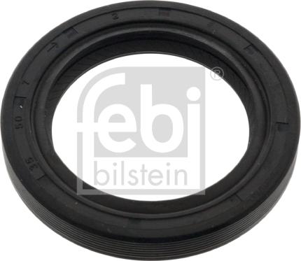 Febi Bilstein 05627 - Vil möhürü, krank mili furqanavto.az