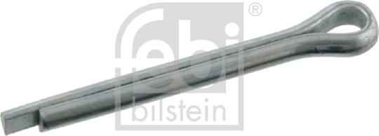 Febi Bilstein 05005 - Split Pin furqanavto.az