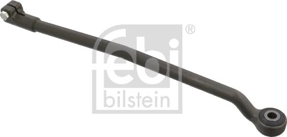 Febi Bilstein 05199 - Daxili Bağlama Çubuğu, Ox Birləşməsi furqanavto.az