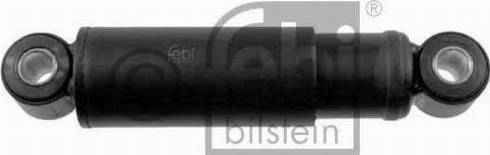 Febi Bilstein 05812 - Amortizator furqanavto.az