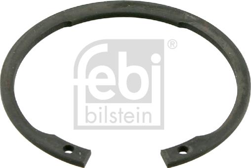 Febi Bilstein 05370 - Circlip furqanavto.az