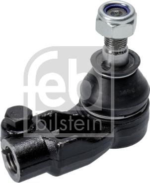 Febi Bilstein 05200 - Bağlama çubuğunun sonu furqanavto.az