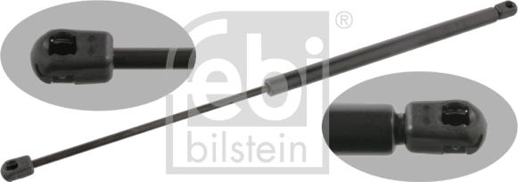 Febi Bilstein 05755 - Qazlı bulaq, baqaj, yük yeri furqanavto.az