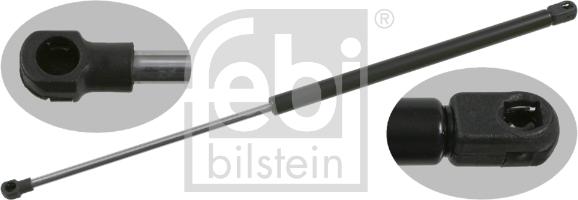 Febi Bilstein 05756 - Qazlı bulaq, baqaj, yük yeri furqanavto.az