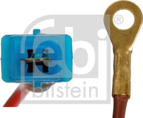 Febi Bilstein 06999 - Fen, radiator furqanavto.az