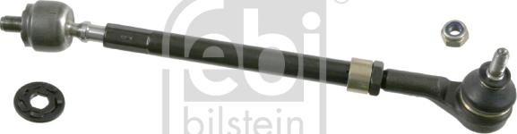 Febi Bilstein 06958 - Bağlama çubuğu furqanavto.az