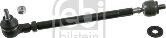 Febi Bilstein 06934 - Bağlama çubuğu furqanavto.az