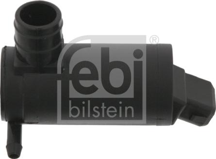 Febi Bilstein 06431 - Su nasosu, pəncərələrin təmizlənməsi furqanavto.az