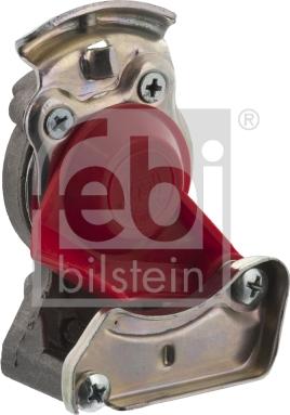 Febi Bilstein 06530 - Mufta başlığı furqanavto.az