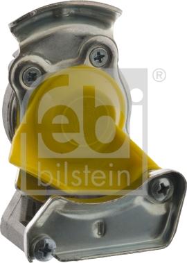 Febi Bilstein 06529 - Mufta başlığı furqanavto.az