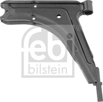 Febi Bilstein 06524 - Yolun idarəedici qolu furqanavto.az