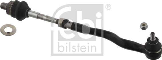 Febi Bilstein 06636 - Bağlama çubuğu furqanavto.az