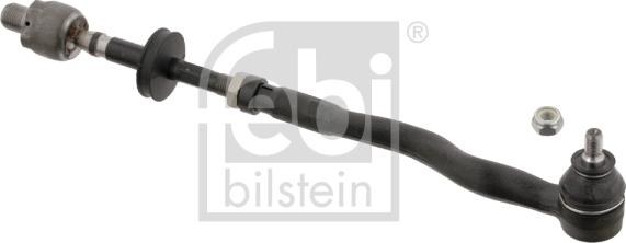 Febi Bilstein 06629 - Bağlama çubuğu furqanavto.az