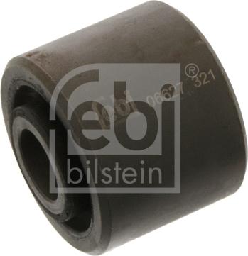 Febi Bilstein 06627 - Dəstək kol, stabilizator furqanavto.az