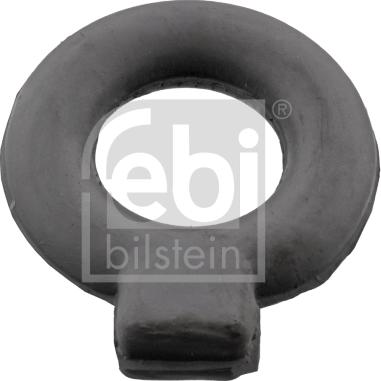 Febi Bilstein 06679 - Saxlama braketi, səsboğucu furqanavto.az
