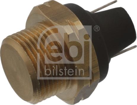 Febi Bilstein 06031 - Temperatur açarı, radiator/kondisioner ventilyatoru furqanavto.az