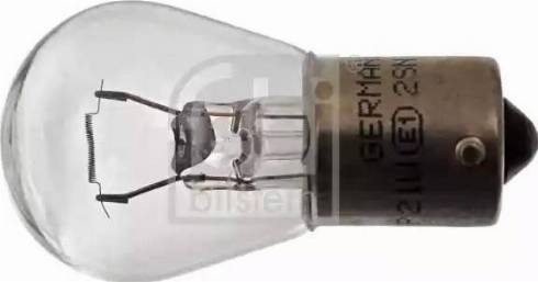 Febi Bilstein 06882 - Lampa, stop işığı furqanavto.az