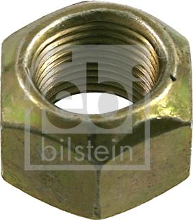 Febi Bilstein 06878 - Qoz www.furqanavto.az