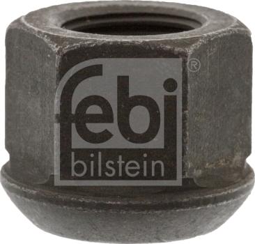 Febi Bilstein 06218 - Təkər qayka furqanavto.az