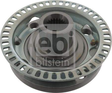 Febi Bilstein 01901 - Təkər Qovşağı furqanavto.az