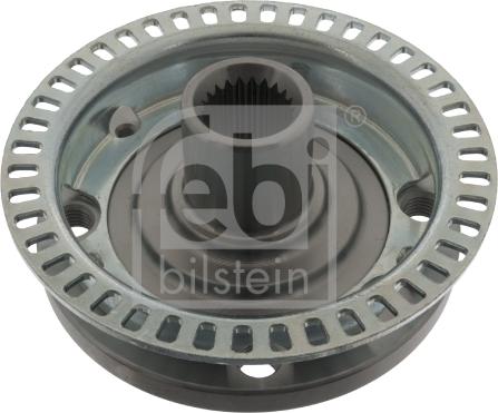 Febi Bilstein 01902 - Təkər Qovşağı furqanavto.az