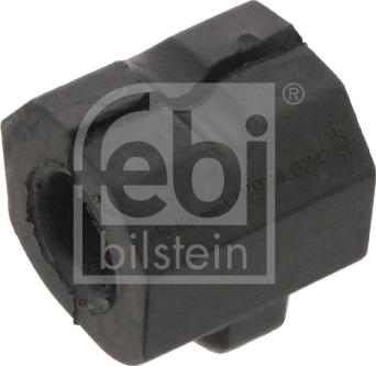 Febi Bilstein 01934 - Dəstək kol, stabilizator furqanavto.az