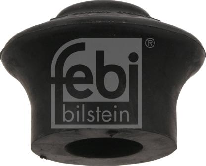 Febi Bilstein 01929 - Rezin tampon, mühərrik montajı furqanavto.az