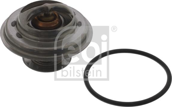 Febi Bilstein 01598 - Termostat, soyuducu www.furqanavto.az